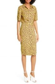 kate spade new york sunny bloom shirtdress   Nordstrom at Nordstrom